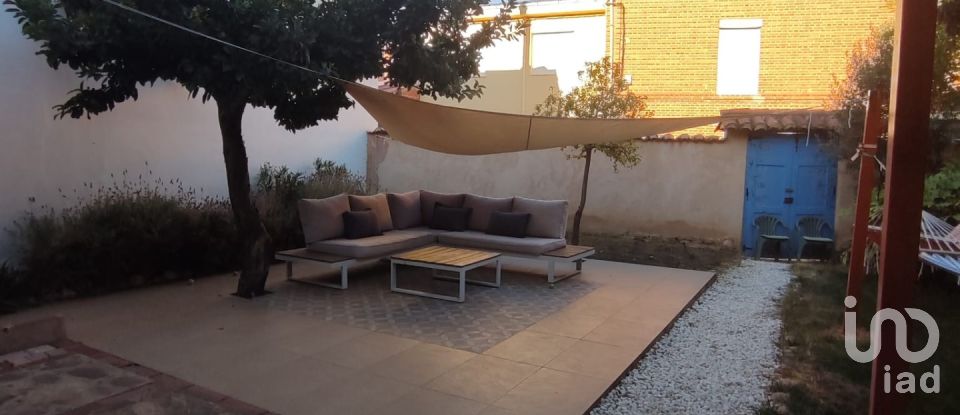 Hotel 2 * de 506 m² en Villares de Órbigo (24288)