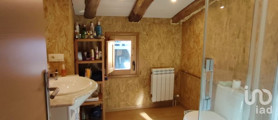 Hotel 2 * de 506 m² en Villares de Órbigo (24288)