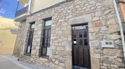 Townhouse 3 bedrooms of 220 m² in Villamiel (10893)