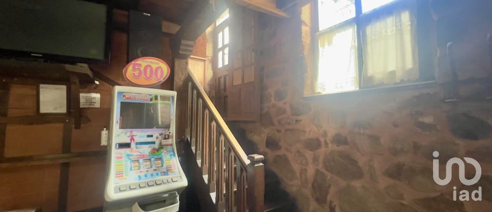 Townhouse 3 bedrooms of 220 m² in Villamiel (10893)