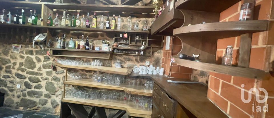 Townhouse 3 bedrooms of 220 m² in Villamiel (10893)