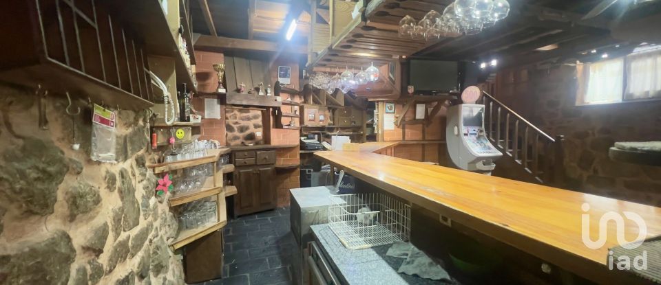 Townhouse 3 bedrooms of 220 m² in Villamiel (10893)