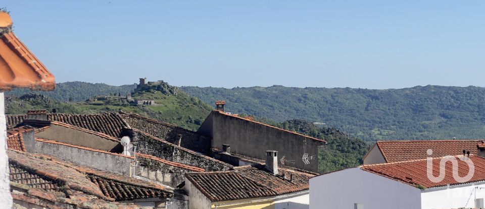 Townhouse 3 bedrooms of 220 m² in Villamiel (10893)