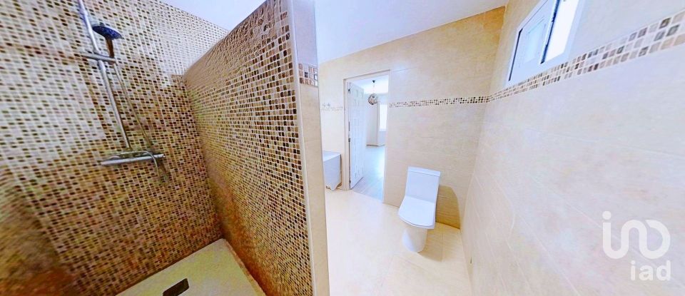 Maison 3 chambres de 191 m² à El/Hondon de Las Nieves Fondo de Les Neus (03688)