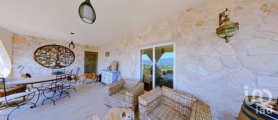 Maison 3 chambres de 191 m² à El/Hondon de Las Nieves Fondo de Les Neus (03688)