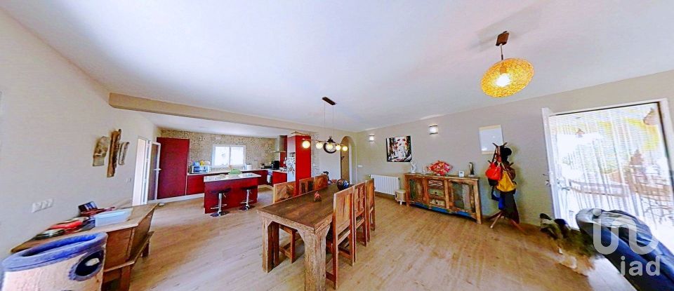 Maison 3 chambres de 191 m² à El/Hondon de Las Nieves Fondo de Les Neus (03688)