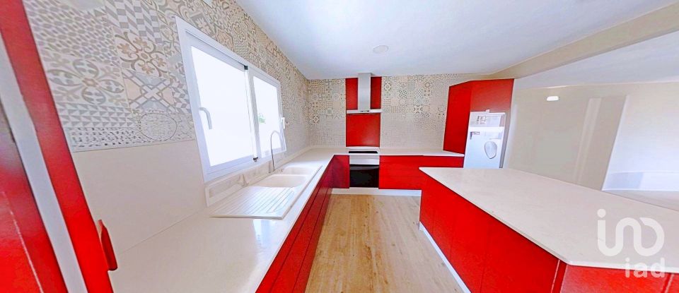 Maison 3 chambres de 191 m² à El/Hondon de Las Nieves Fondo de Les Neus (03688)