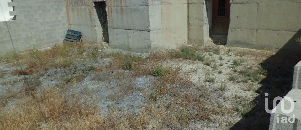 Casa rústica 3 habitaciones de 70 m² en Dehesas de Guadix (18538)