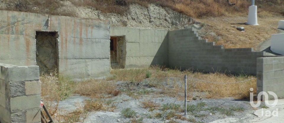 Casa rústica 3 habitaciones de 70 m² en Dehesas de Guadix (18538)