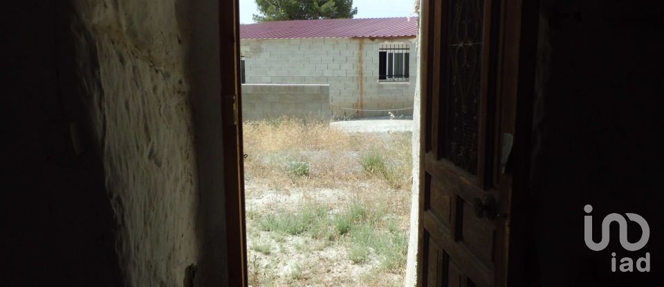 Casa rústica 3 habitaciones de 70 m² en Dehesas de Guadix (18538)