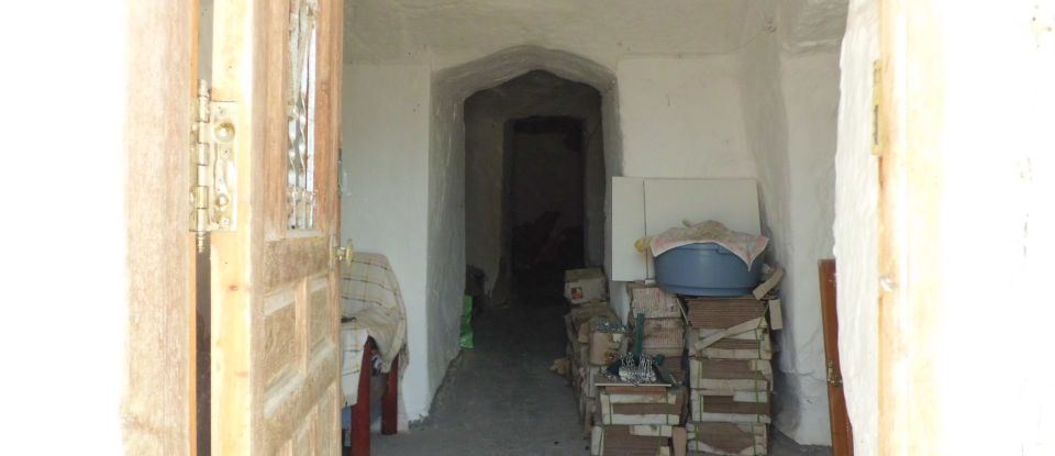 Casa rústica 3 habitaciones de 70 m² en Dehesas de Guadix (18538)