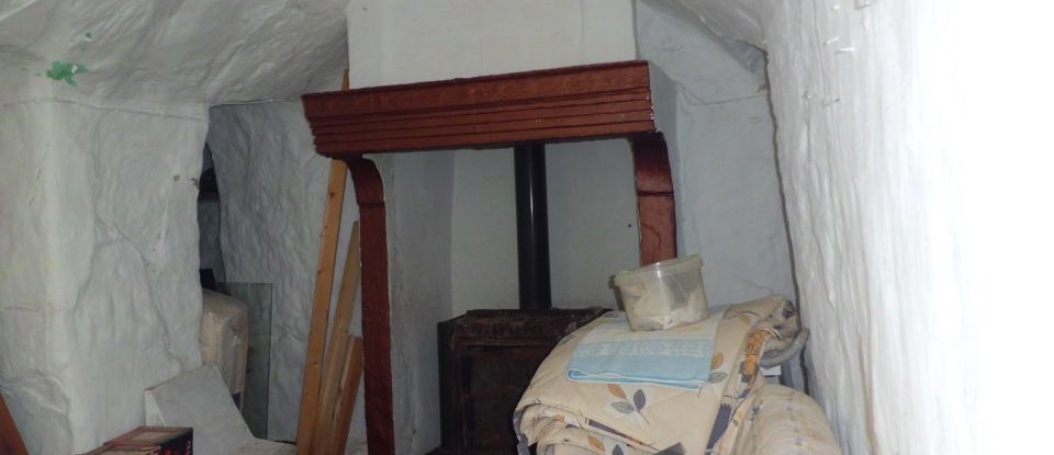 Casa rústica 3 habitaciones de 70 m² en Dehesas de Guadix (18538)