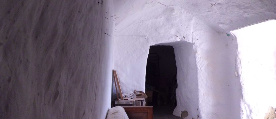 Casa rústica 3 habitaciones de 70 m² en Dehesas de Guadix (18538)