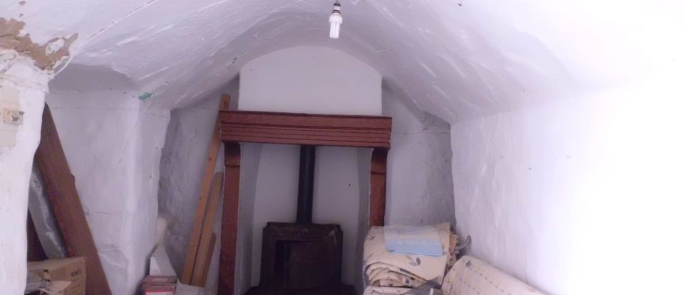 Casa rústica 3 habitaciones de 70 m² en Dehesas de Guadix (18538)