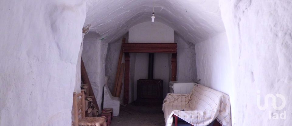 Casa rústica 3 habitaciones de 70 m² en Dehesas de Guadix (18538)