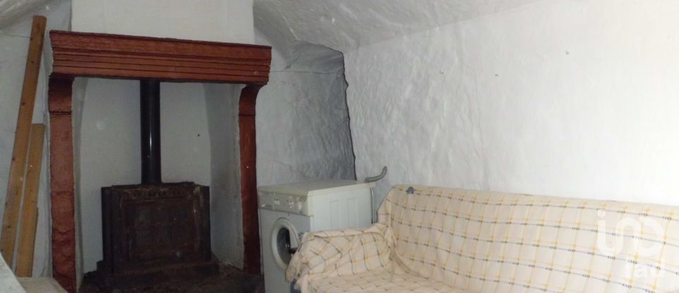 Casa rústica 3 habitaciones de 70 m² en Dehesas de Guadix (18538)