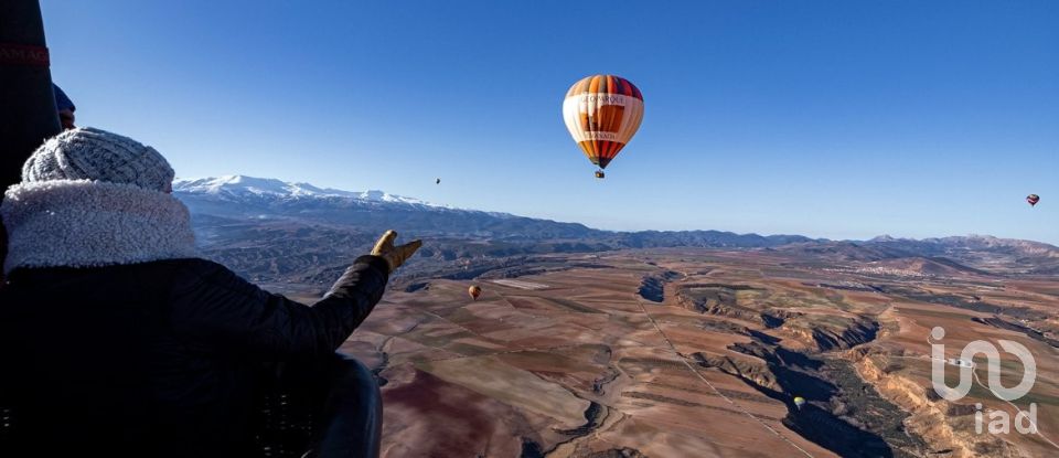 Casa rústica 3 habitaciones de 70 m² en Dehesas de Guadix (18538)