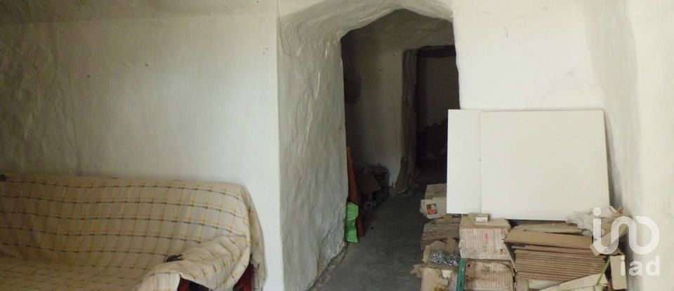 Casa rústica 3 habitaciones de 70 m² en Dehesas de Guadix (18538)