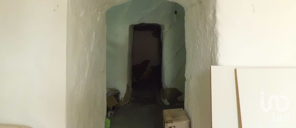 Casa rústica 3 habitaciones de 70 m² en Dehesas de Guadix (18538)