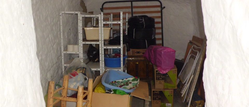 Casa rústica 3 habitaciones de 70 m² en Dehesas de Guadix (18538)