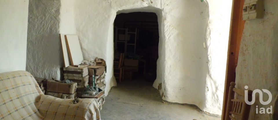Casa rústica 3 habitaciones de 70 m² en Dehesas de Guadix (18538)