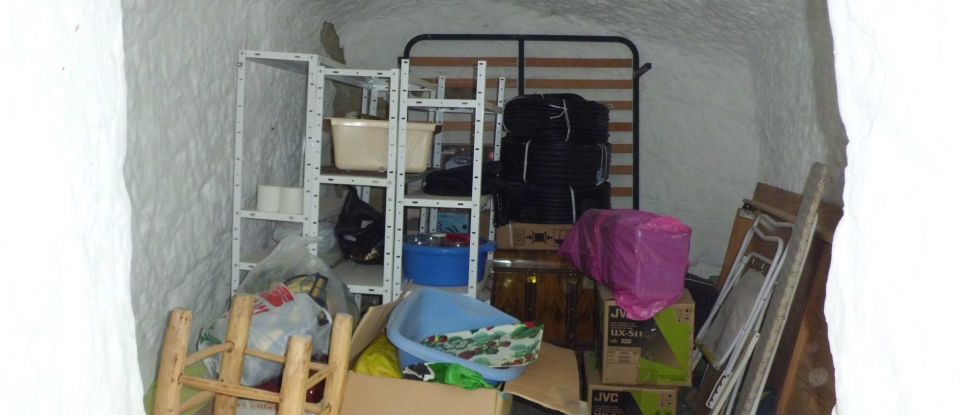 Casa rústica 3 habitaciones de 70 m² en Dehesas de Guadix (18538)