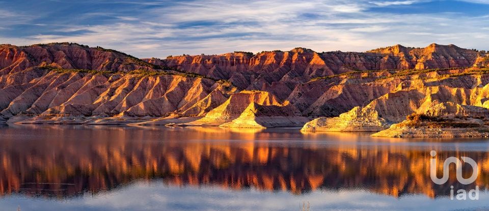 Casa rústica 3 habitaciones de 70 m² en Dehesas de Guadix (18538)