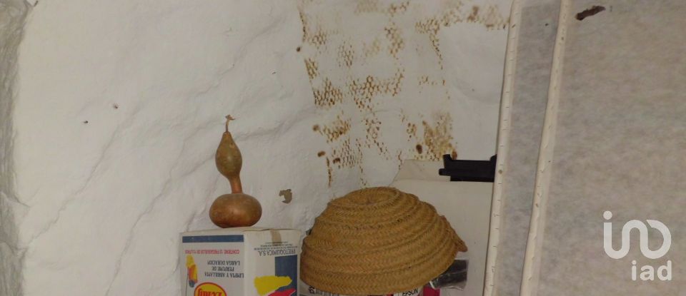 Casa rústica 3 habitaciones de 70 m² en Dehesas de Guadix (18538)