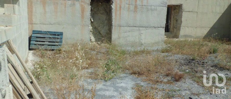 Casa rústica 3 habitaciones de 70 m² en Dehesas de Guadix (18538)