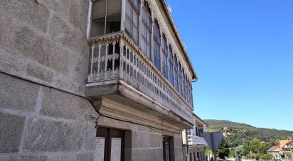 Mansion 3 bedrooms of 400 m² in Vilasobroso (36879)