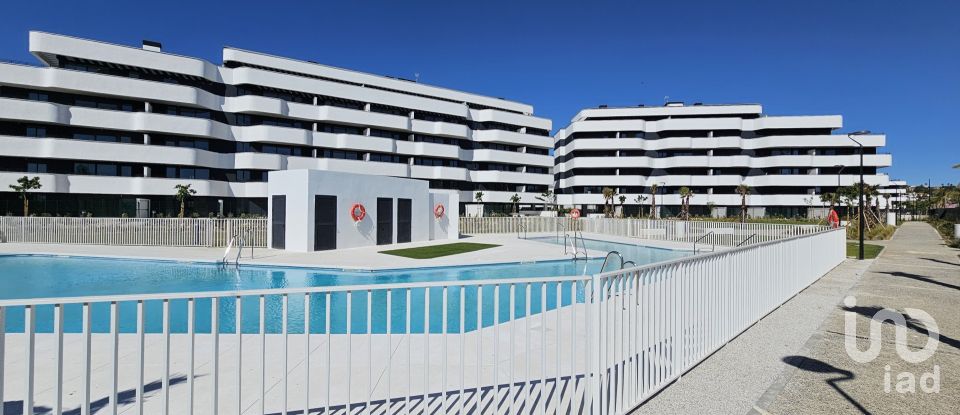 Penthouse 4 bedrooms of 129 m² in Torremolinos (29620)