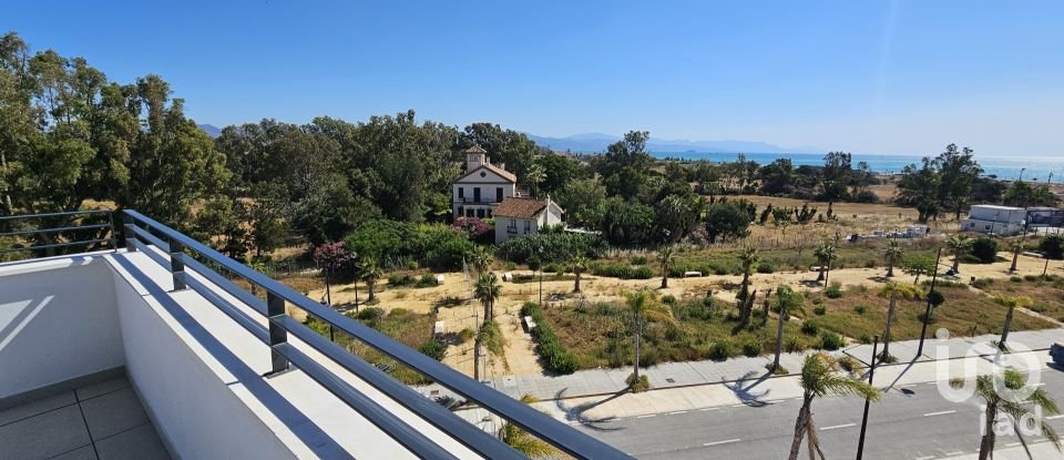 Penthouse 4 bedrooms of 129 m² in Torremolinos (29620)