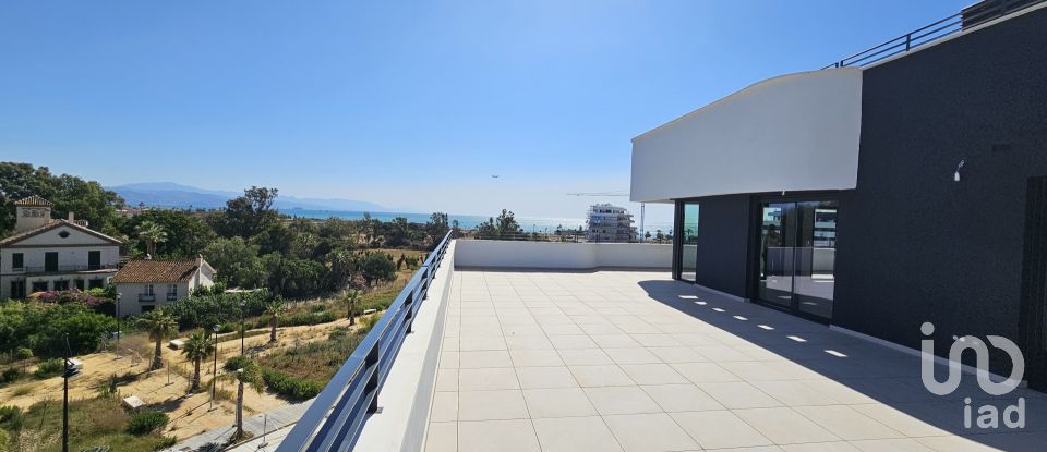 Penthouse 4 bedrooms of 129 m² in Torremolinos (29620)
