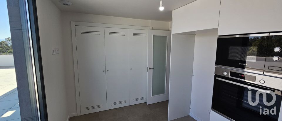 Penthouse 4 bedrooms of 129 m² in Torremolinos (29620)