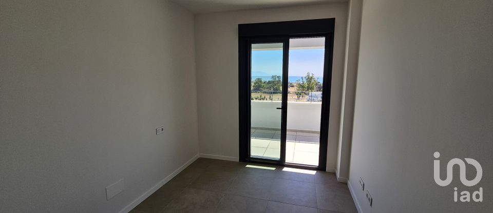 Penthouse 4 bedrooms of 129 m² in Torremolinos (29620)