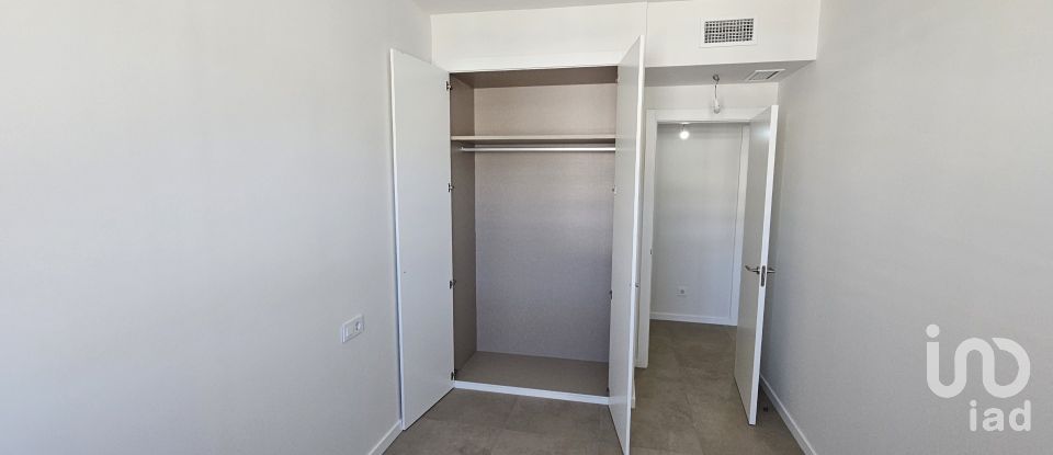 Penthouse 4 bedrooms of 129 m² in Torremolinos (29620)