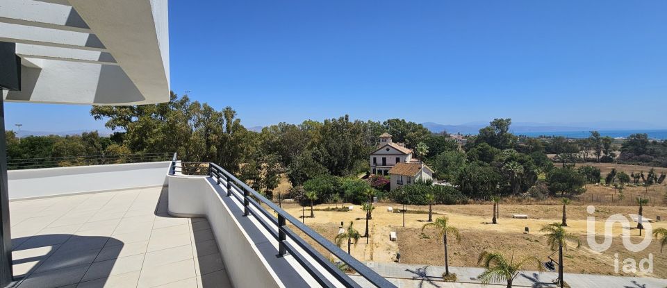Penthouse 4 bedrooms of 129 m² in Torremolinos (29620)