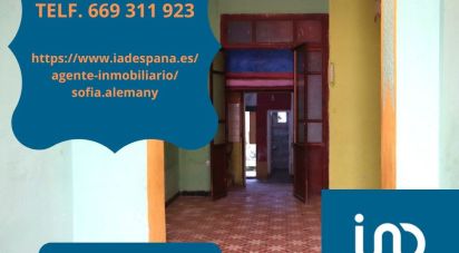 House 3 bedrooms of 138 m² in Benidoleig (03759)