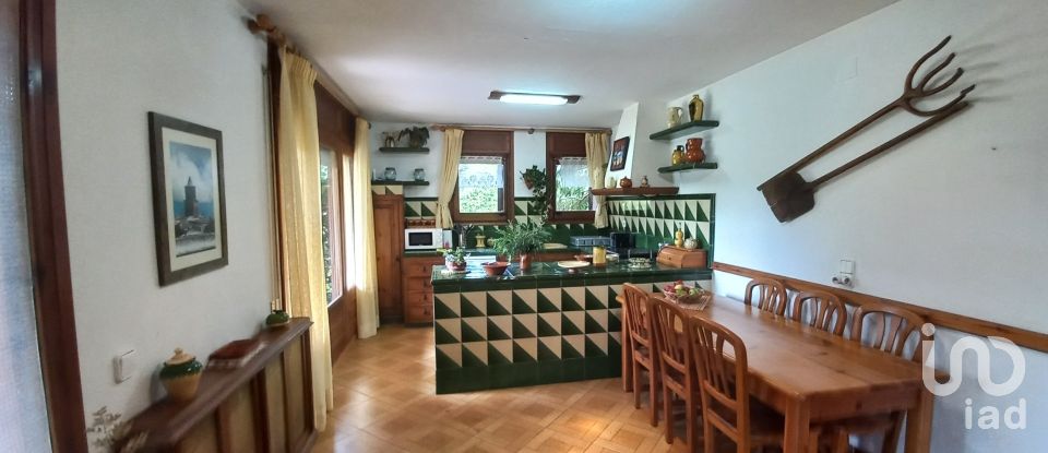 Casa rural 3 habitacions de 120 m² a Prades (43364)