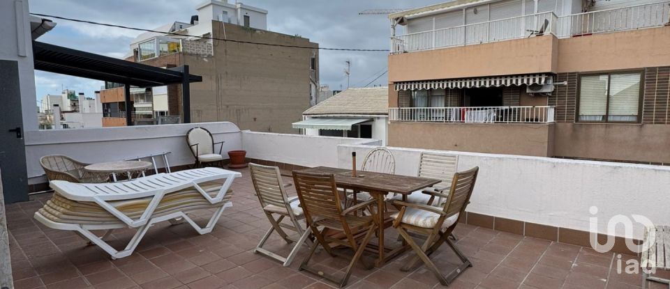 Apartment 3 bedrooms of 70 m² in Alicante/Alacant (03001)
