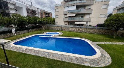 Pis 3 habitacions de 112 m² a Sant Jordi de Ses Salines (07817)