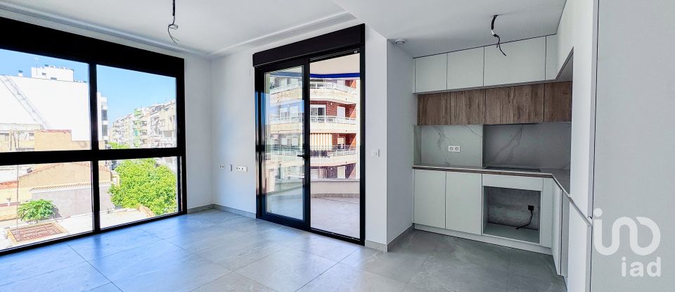Apartment 2 bedrooms of 88 m² in Torrevieja (03182)