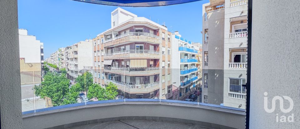 Apartment 2 bedrooms of 88 m² in Torrevieja (03182)