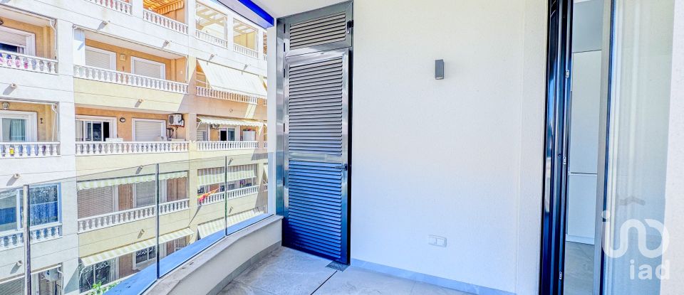 Apartment 2 bedrooms of 88 m² in Torrevieja (03182)
