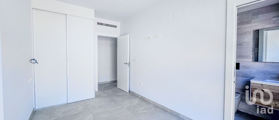 Apartment 2 bedrooms of 88 m² in Torrevieja (03182)