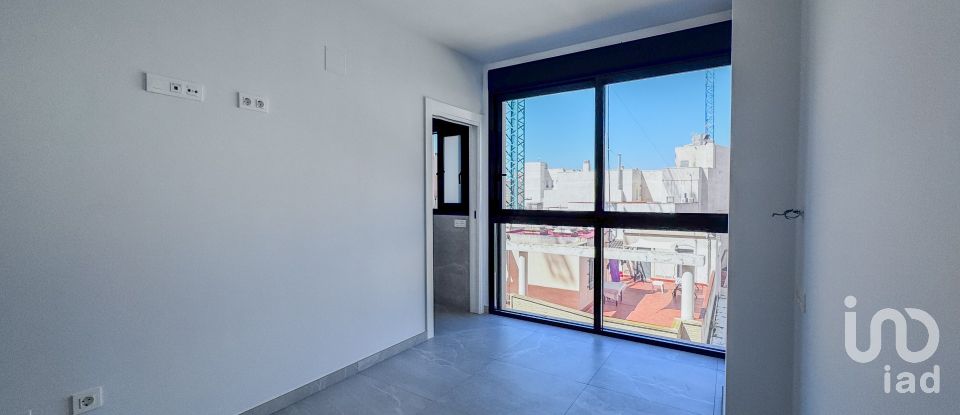 Apartment 2 bedrooms of 88 m² in Torrevieja (03182)