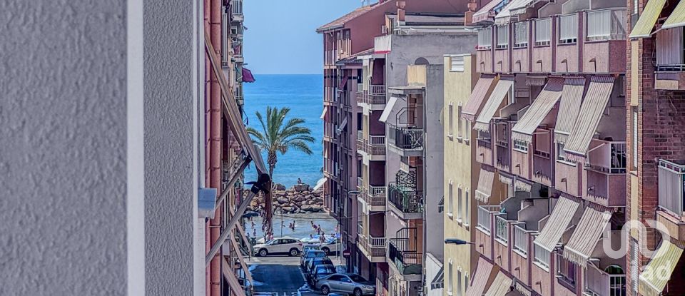 Apartment 2 bedrooms of 88 m² in Torrevieja (03182)