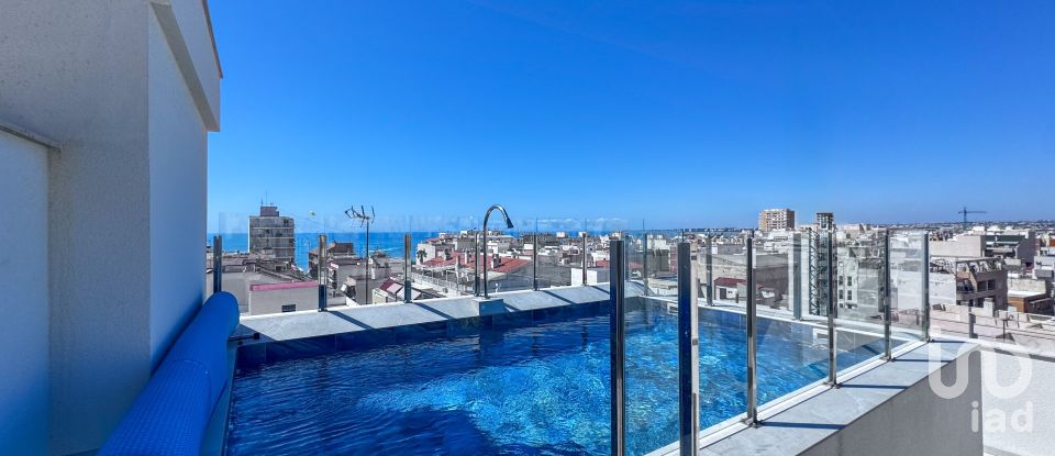 Apartment 2 bedrooms of 88 m² in Torrevieja (03182)