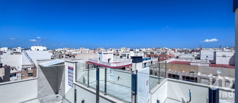 Apartment 2 bedrooms of 88 m² in Torrevieja (03182)