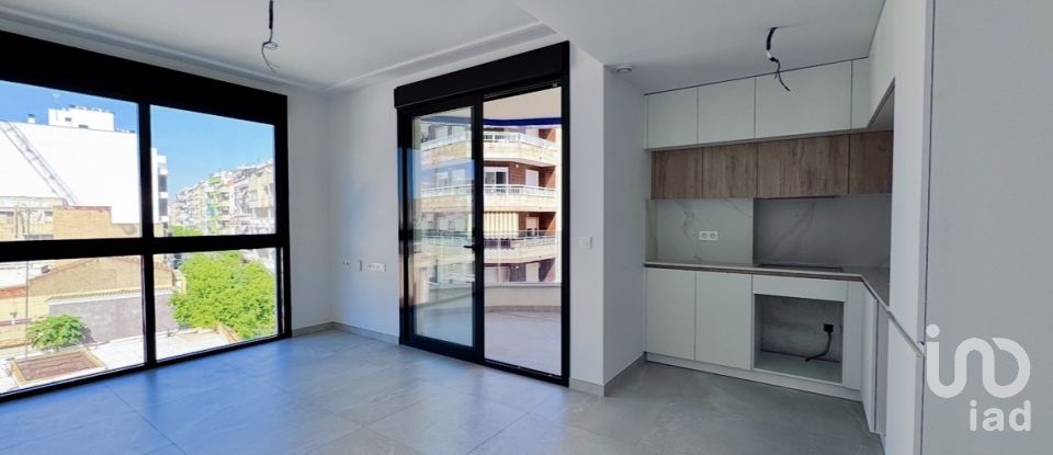 Apartment 2 bedrooms of 88 m² in Torrevieja (03182)